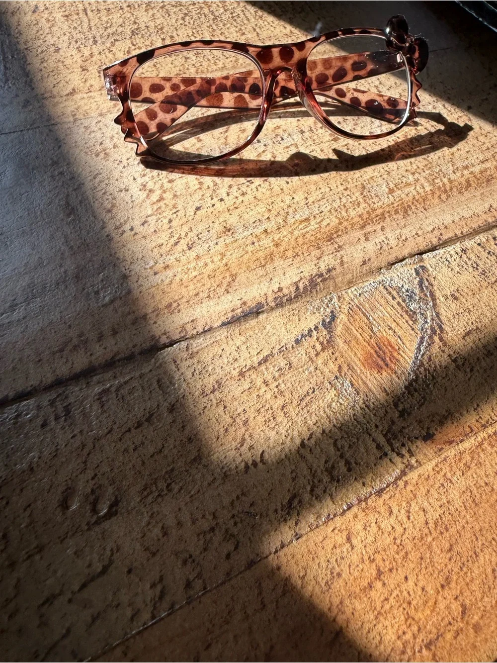 Otherwild classic tortoiseshell